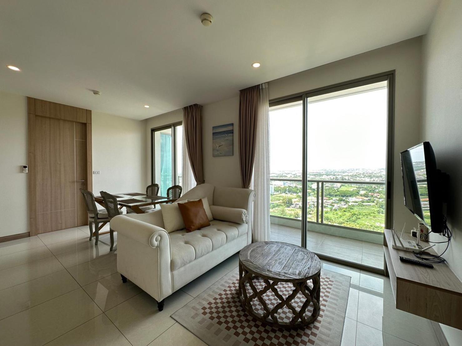 Riviera Jomtien Beach By Monthstayz Екстер'єр фото