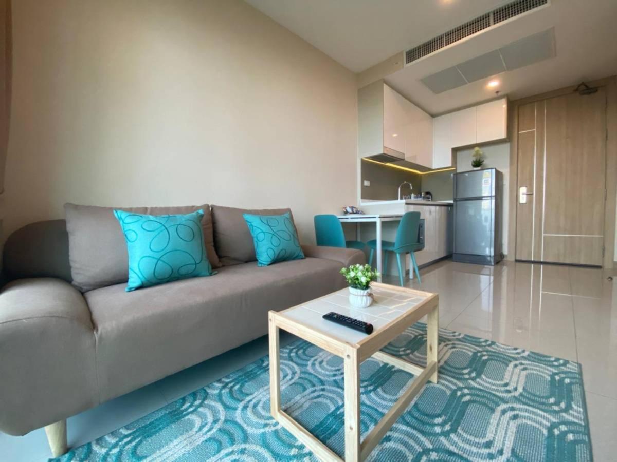Riviera Jomtien Beach By Monthstayz Номер фото