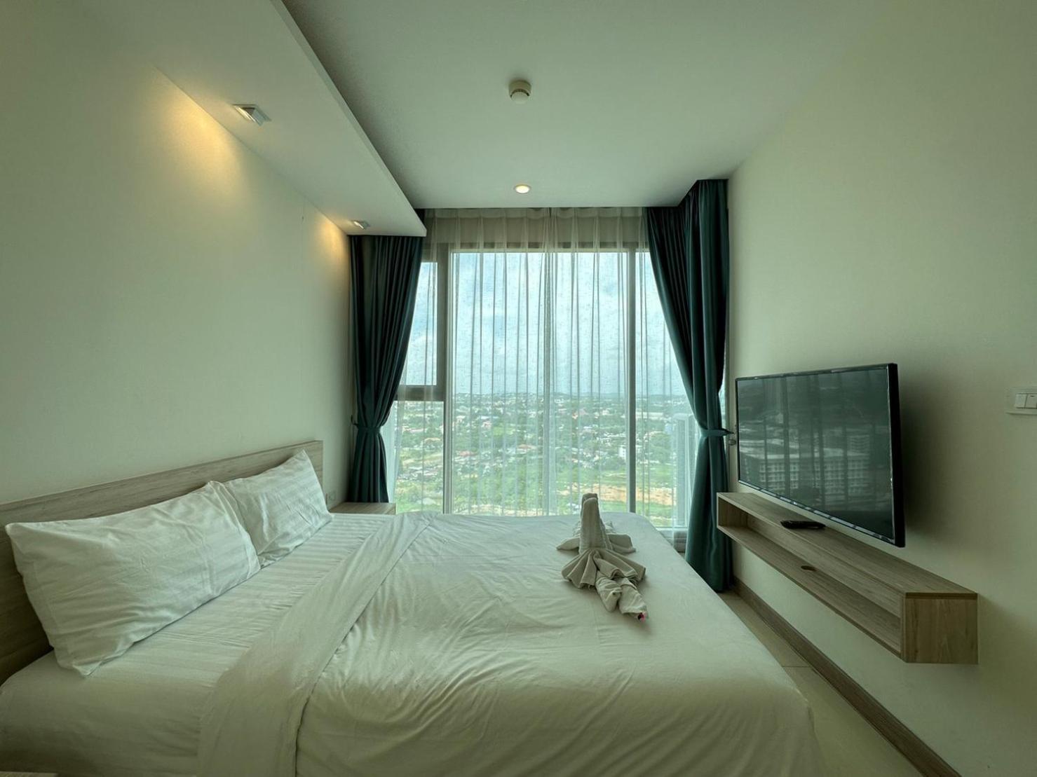 Riviera Jomtien Beach By Monthstayz Екстер'єр фото