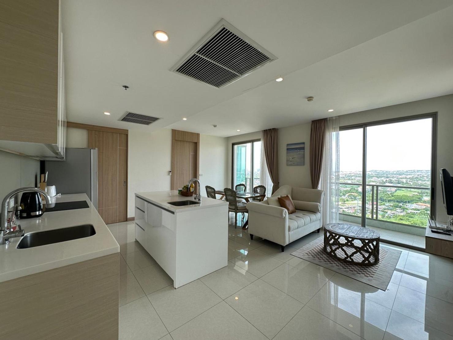 Riviera Jomtien Beach By Monthstayz Екстер'єр фото