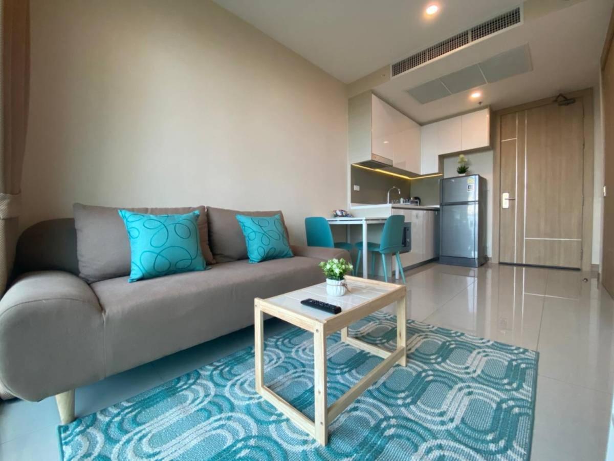 Riviera Jomtien Beach By Monthstayz Номер фото