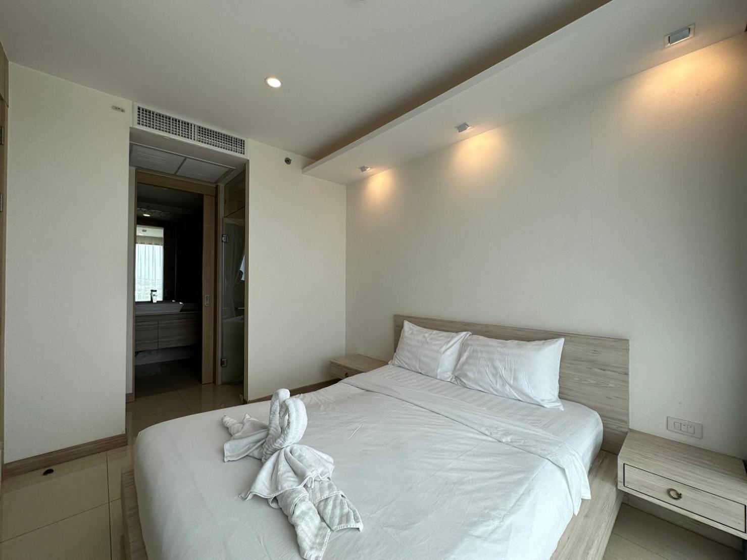 Riviera Jomtien Beach By Monthstayz Екстер'єр фото